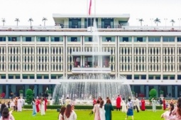 Một vòng khám phá Phường Sài Gòn sống động giữa lòng Thành phố