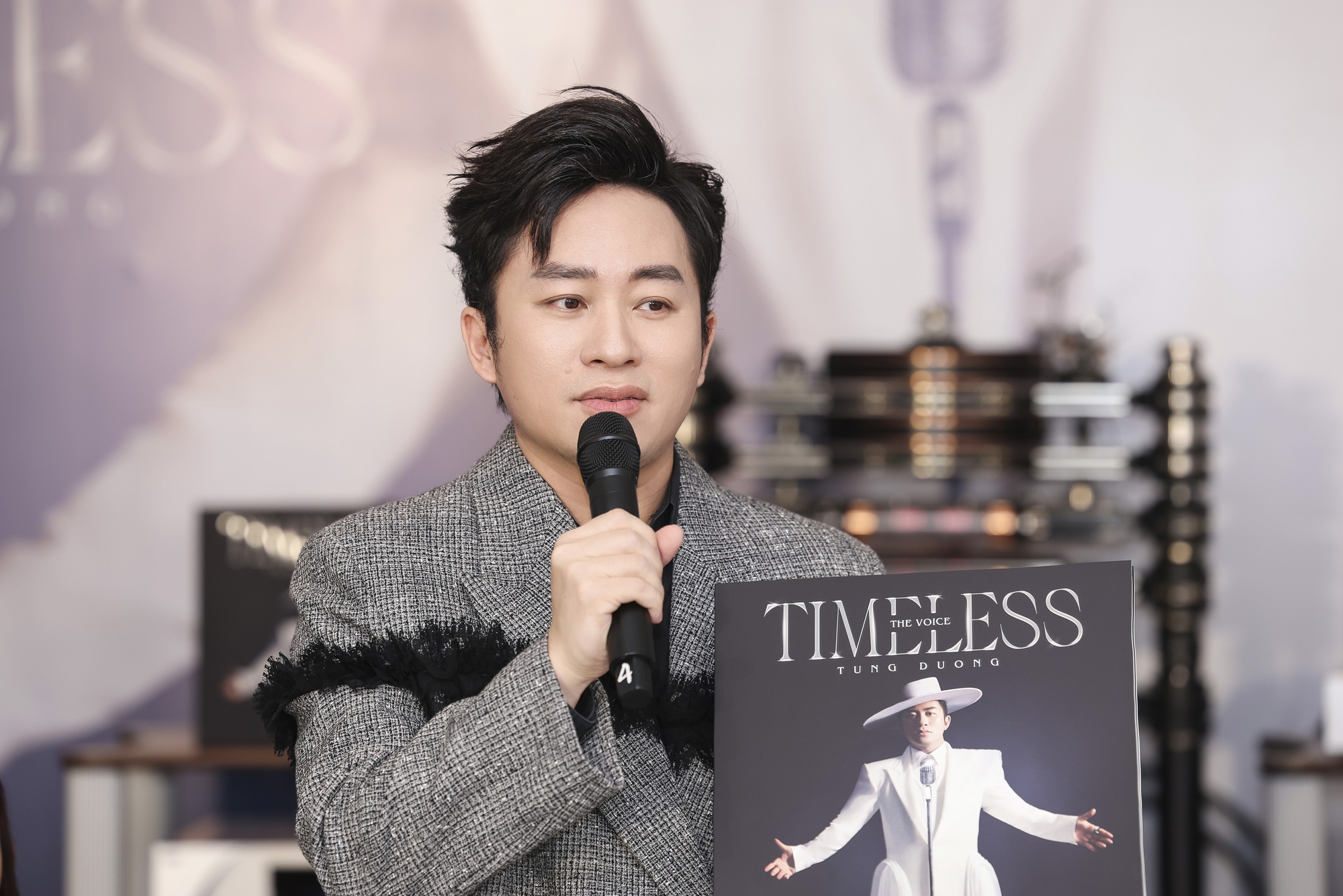 Sau 20 năm, Tùng Dương mới sửa được lỗi sai này- Ảnh 2.