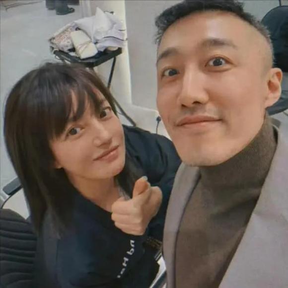 Triệu Vy, Hoàn châu cách cách, sao hoa ngữ