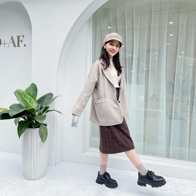 Hành trình của đôi giày Oxford: Từ quý tộc đến thời trang đường phố- Ảnh 6. Hành trình của đôi giày Oxford: Từ quý tộc đến thời trang đường phố- Ảnh 6.