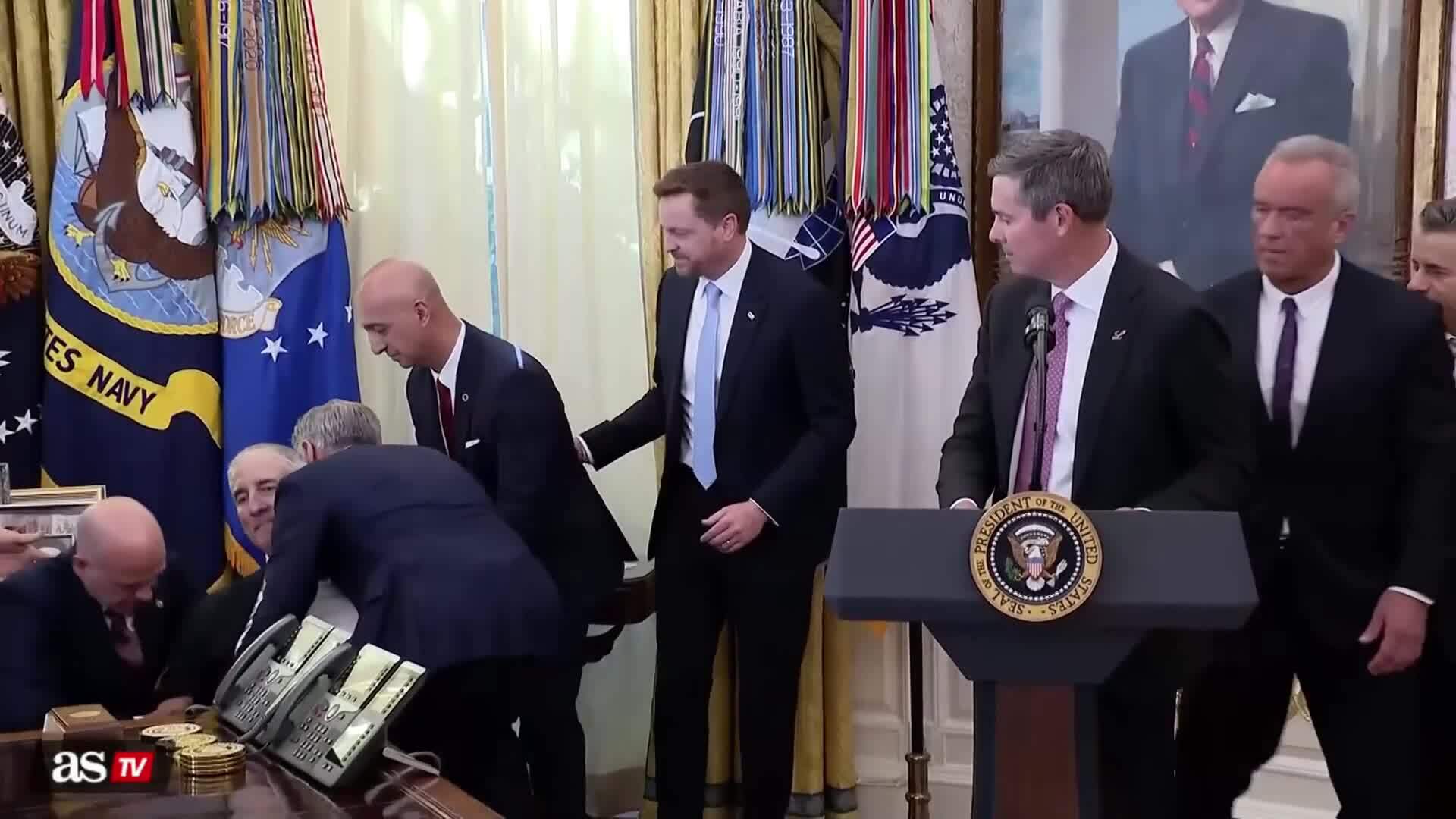 Mỹ giảm giá sốc thuốc trị béo phì Ozempic, Wegovy