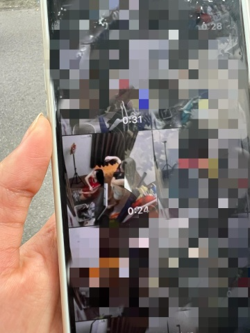 Bên trong tiệm photobooth Hà Nội bị quay lén rúng động: Chủ quán tháo camera khi nào? - Ảnh 6.