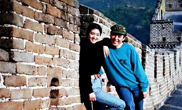 Trương Nghệ Mưu, Củng Lợi, sao hoa ngữ, Cao lương đỏ