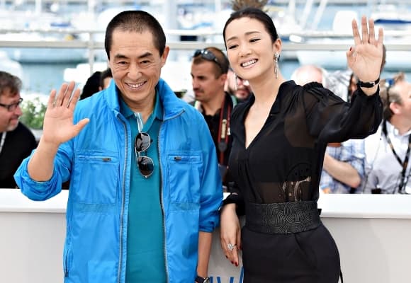 Trương Nghệ Mưu, Củng Lợi, sao hoa ngữ, Cao lương đỏ