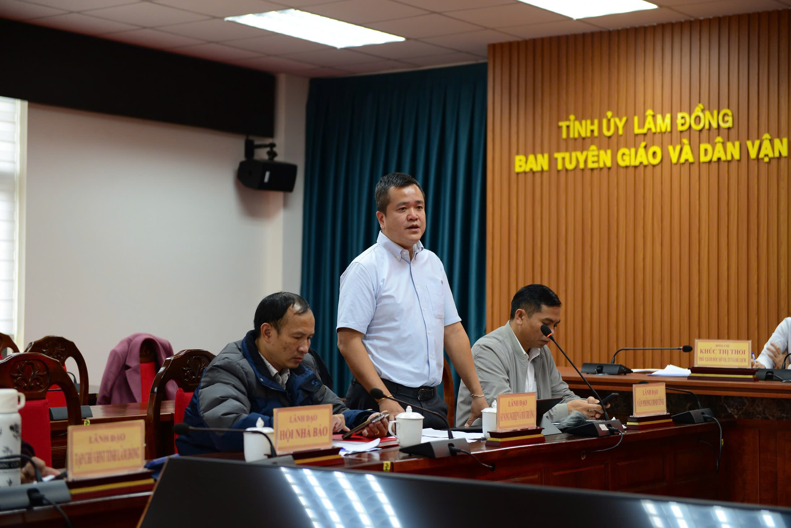 Công an Lâm Đồng vào cuộc vụ vỡ hồ chứa nước ở Tuy Phong, Bình Thuận cũ 2 Công an đang vào cuộc làm rõ vụ vỡ hồ chứa nước Tuy Phong - Ảnh 2.