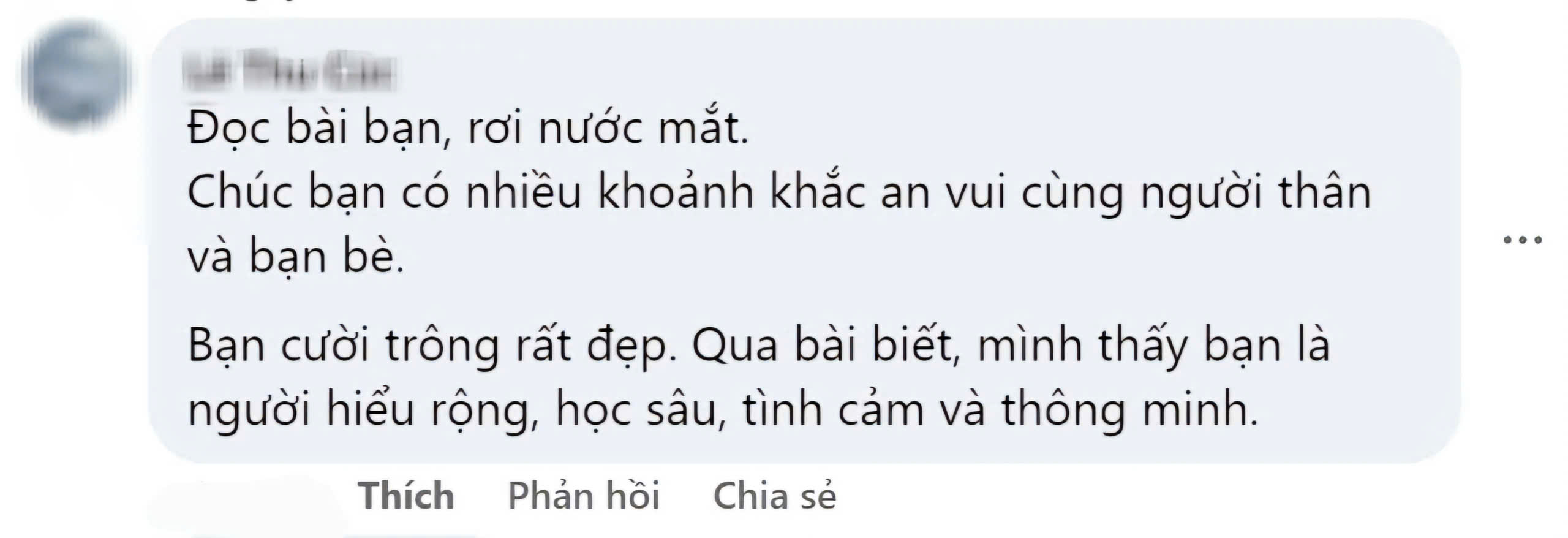 Cô gái mắc bệnh hiểm nghèo làm điều khiến nhiều người mới nhìn đã rơi nước mắt- Ảnh 7. Cô gái mắc bệnh hiểm nghèo làm điều khiến nhiều người mới nhìn đã rơi nước mắt- Ảnh 7.
