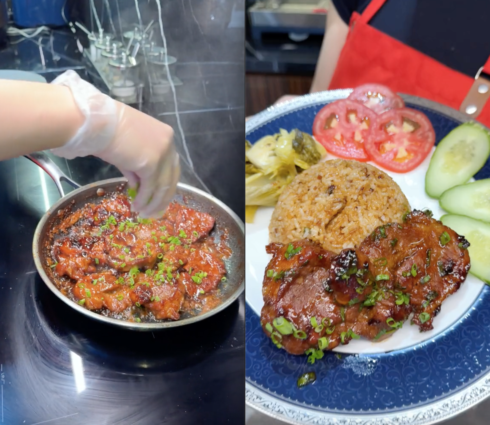 Phương Oanh được khen hết lời- Ảnh 4.