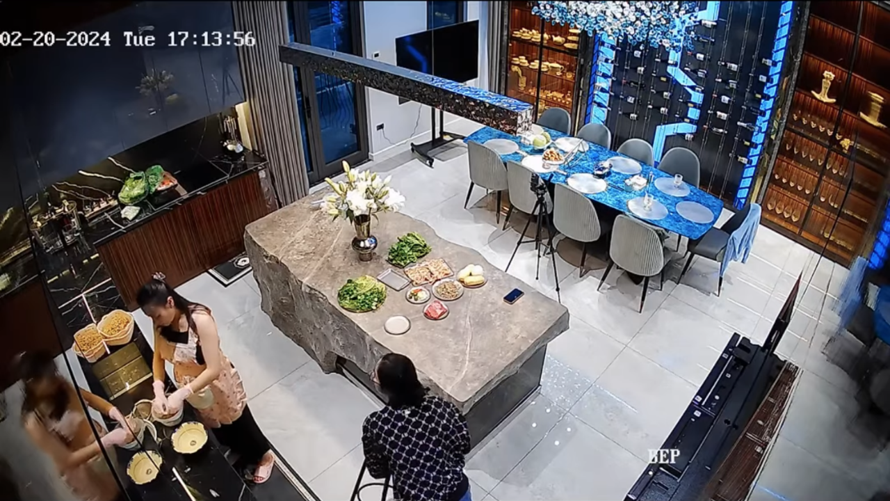 Phương Oanh được khen hết lời- Ảnh 5.