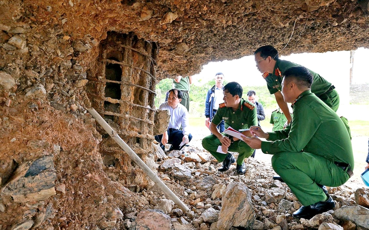 Đại biểu Quốc hội:  - Ảnh 2.