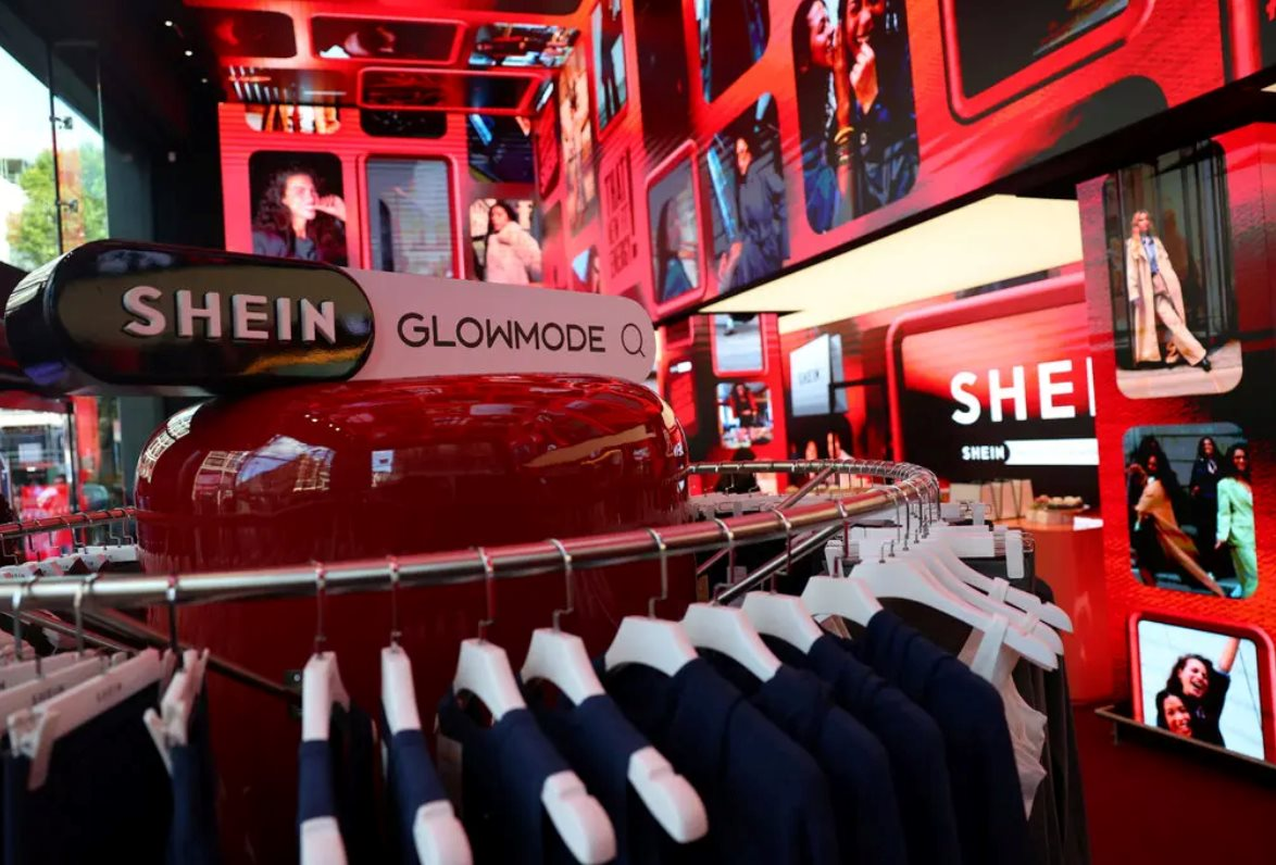 Shein khiến cả nước Pháp nổi giận, các Bộ trưởng công khai chỉ trích: Chuyện gì đang xảy ra?- Ảnh 3.