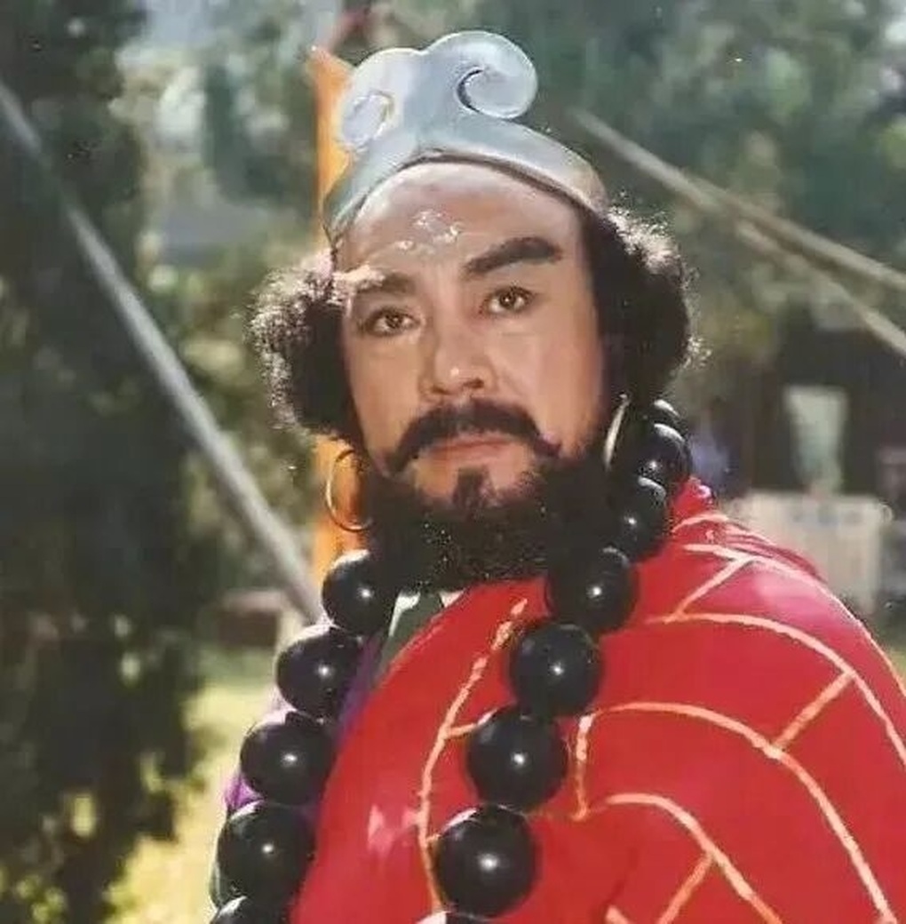 “Sa Tăng” Lưu Đại Cương trong ký ức của dàn diễn viên Tây du ký - 4