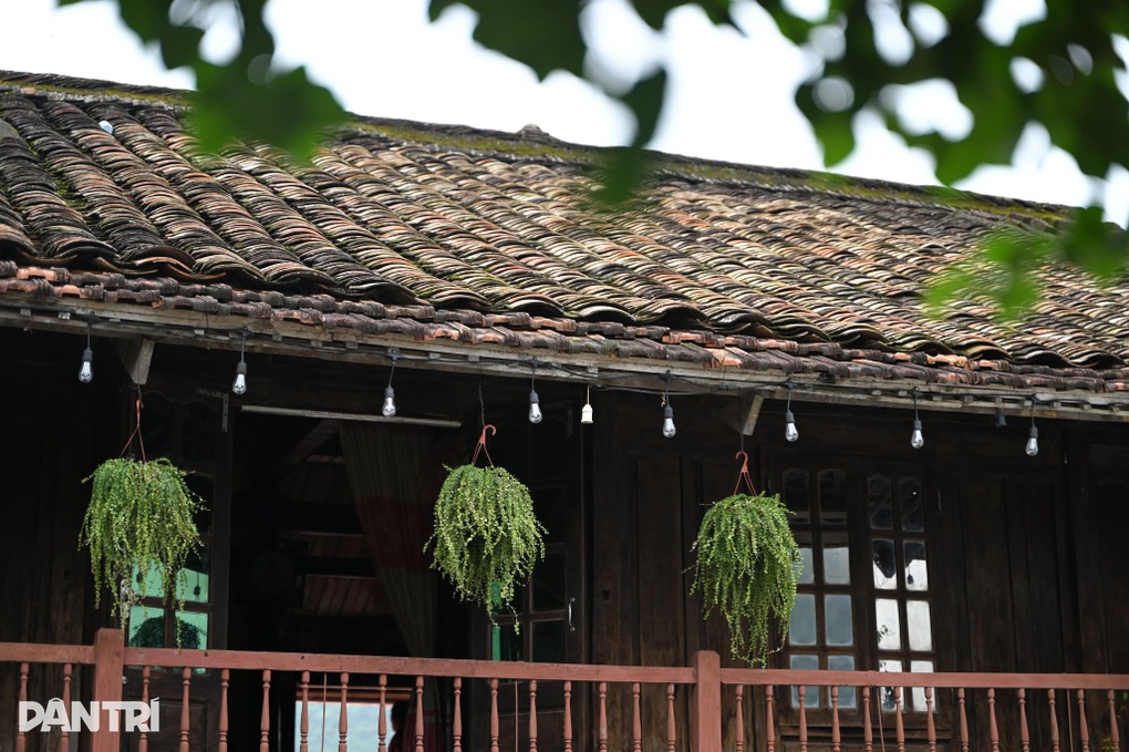 Làng ngói âm dương trăm năm ở Lạng Sơn hút khách  - 3