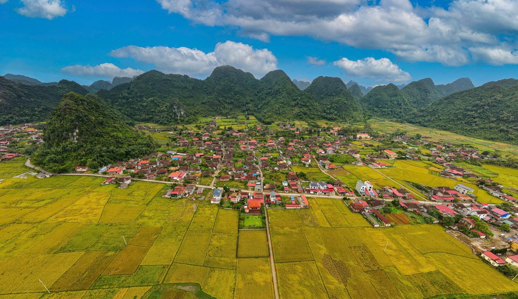 Làng ngói âm dương trăm năm ở Lạng Sơn hút khách  - 4