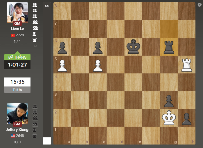 Lê Quang Liêm - Ảnh 3.