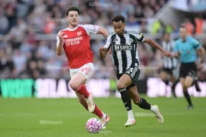 Bóng đá Anh thống trị Champions League và bất ngờ nhà vô địch