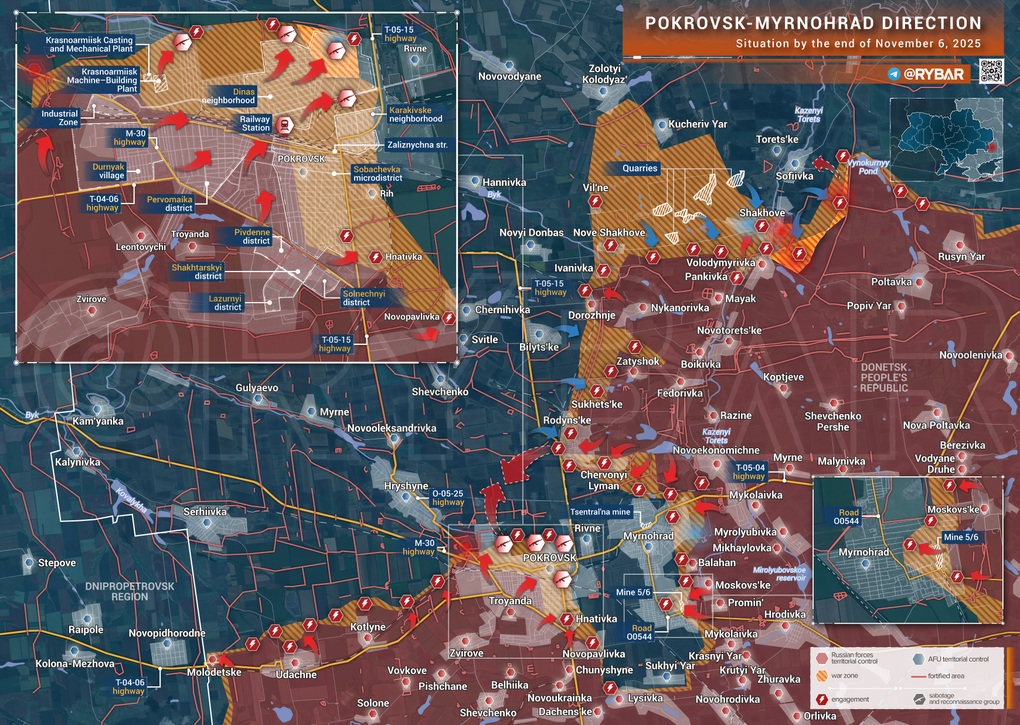 Bí ẩn số phận 11 lính đặc nhiệm Ukraine đổ bộ xuống Pokrovsk - 2