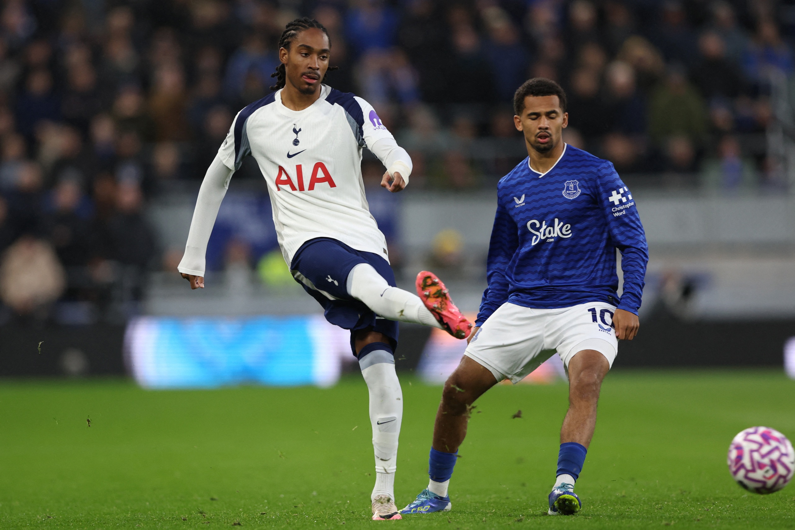 Khi 'Quỷ đỏ' bước vào hang ổ của nỗi ám ảnh 4 Nhận định Tottenham vs Man United: Khi 'Quỷ đỏ' bước vào hang ổ của nỗi ám ảnh - Ảnh 4.