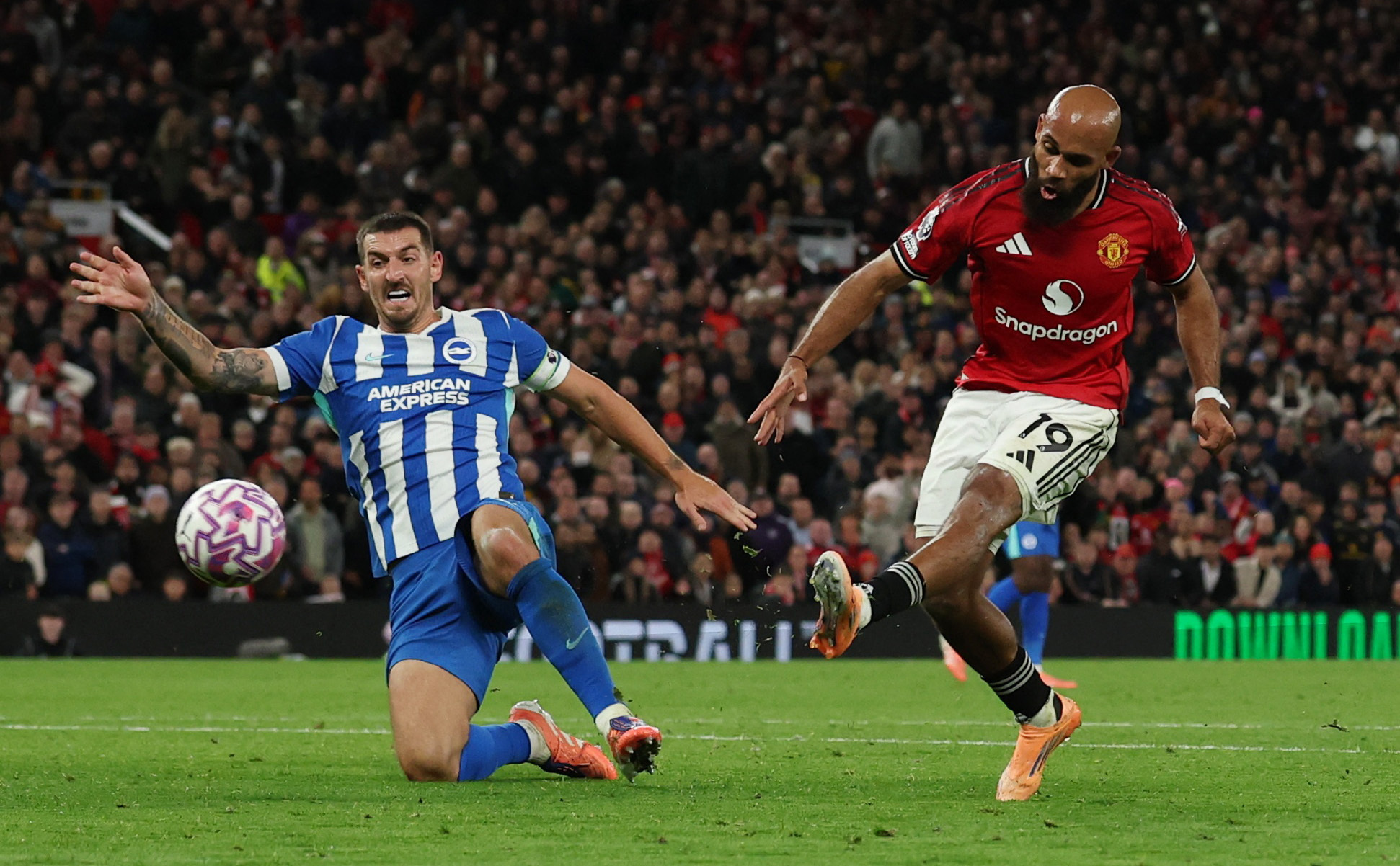 Khi 'Quỷ đỏ' bước vào hang ổ của nỗi ám ảnh 5 Nhận định Tottenham vs Man United: Khi 'Quỷ đỏ' bước vào hang ổ của nỗi ám ảnh - Ảnh 5.