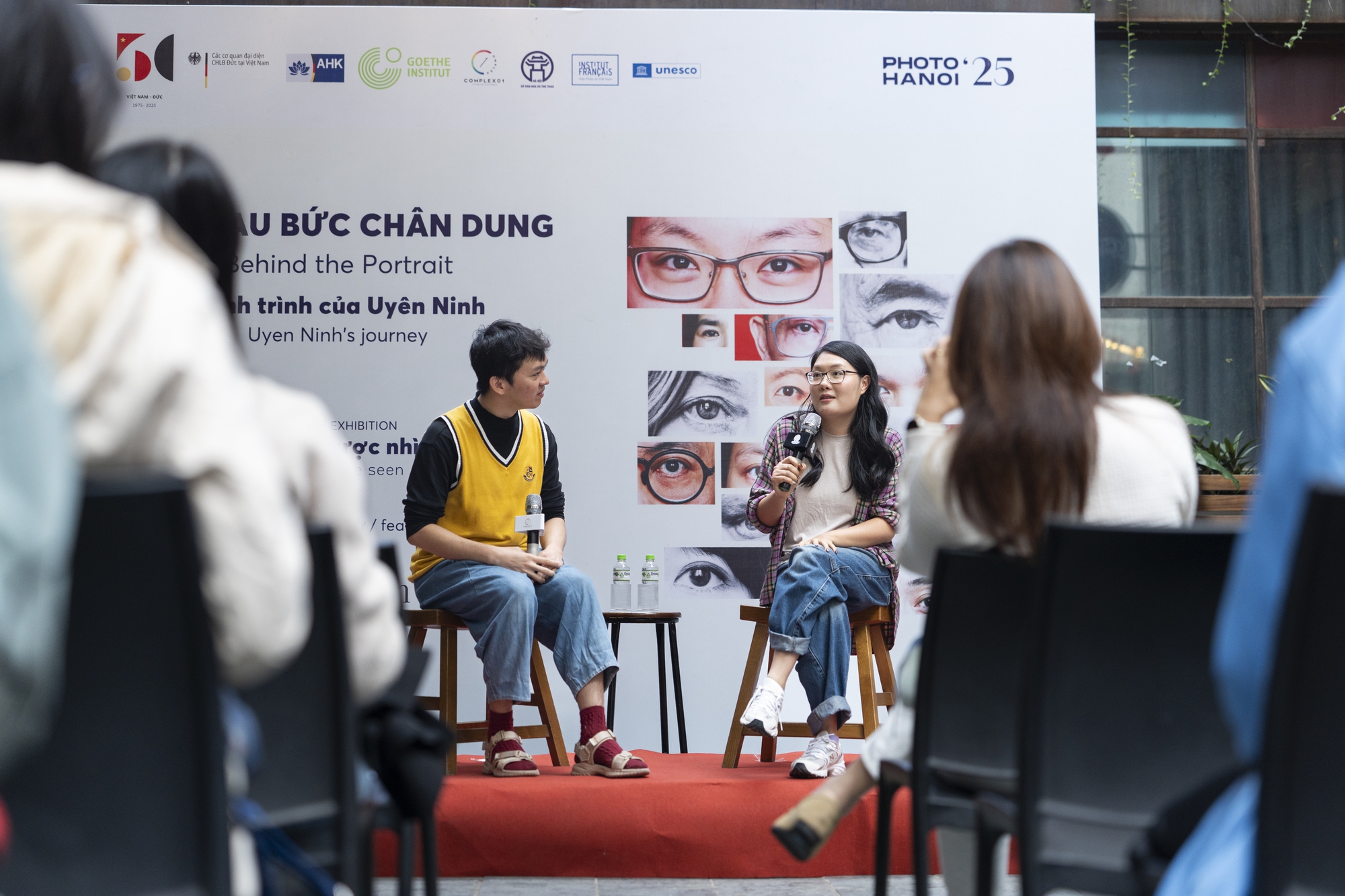 Cô gái bị "dắt" đi xa Việt Nam hơn 9.000km khi ra hồ Gươm tìm người học tiếng Anh - Ảnh 3.