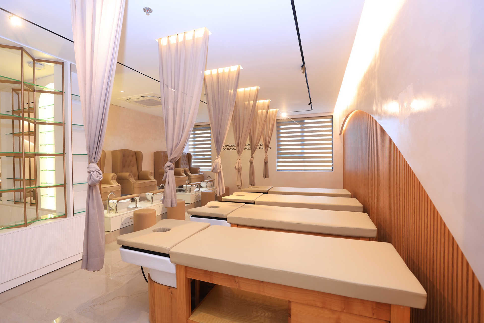 Không gian xa hoa hơn 800 tỷ đồng của phức hợp Nghỉ dưỡng - Dưỡng lão Phương Đông Asahi - 5