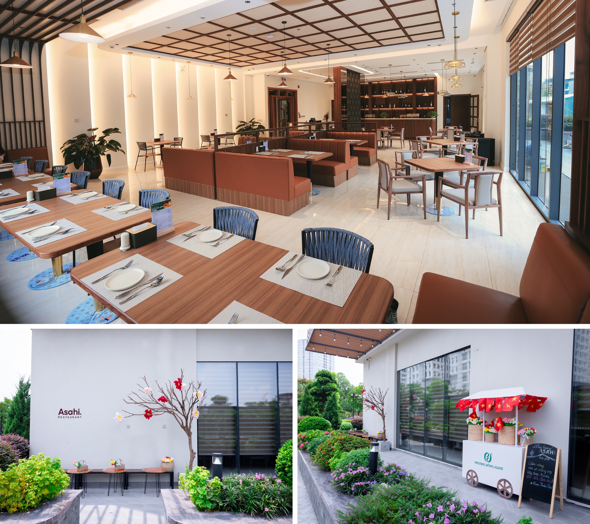 Không gian xa hoa hơn 800 tỷ đồng của phức hợp Nghỉ dưỡng - Dưỡng lão Phương Đông Asahi - 13