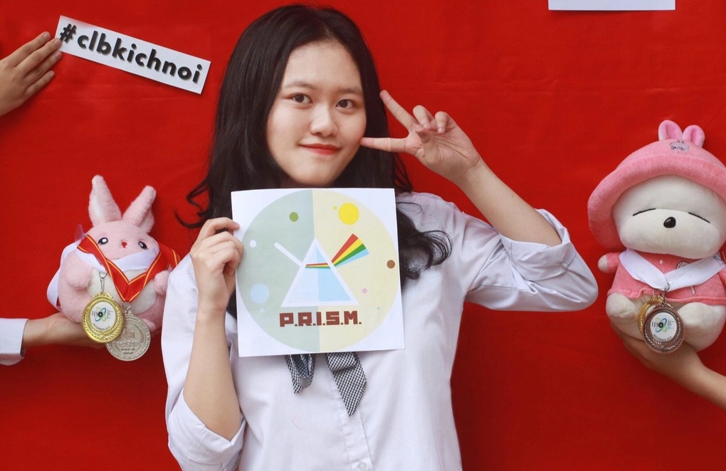 Học sinh giỏi chưa chắc đã là nhân tài - 2