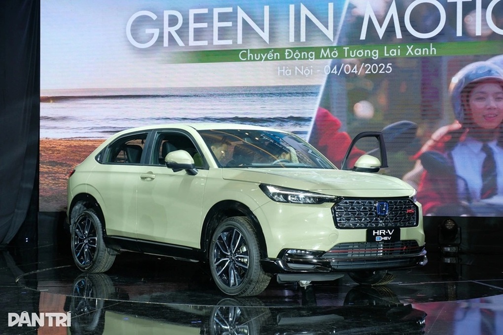 Có nên mua xe hybrid ở thời điểm hiện tại, hay chờ sang năm 2026? - 2