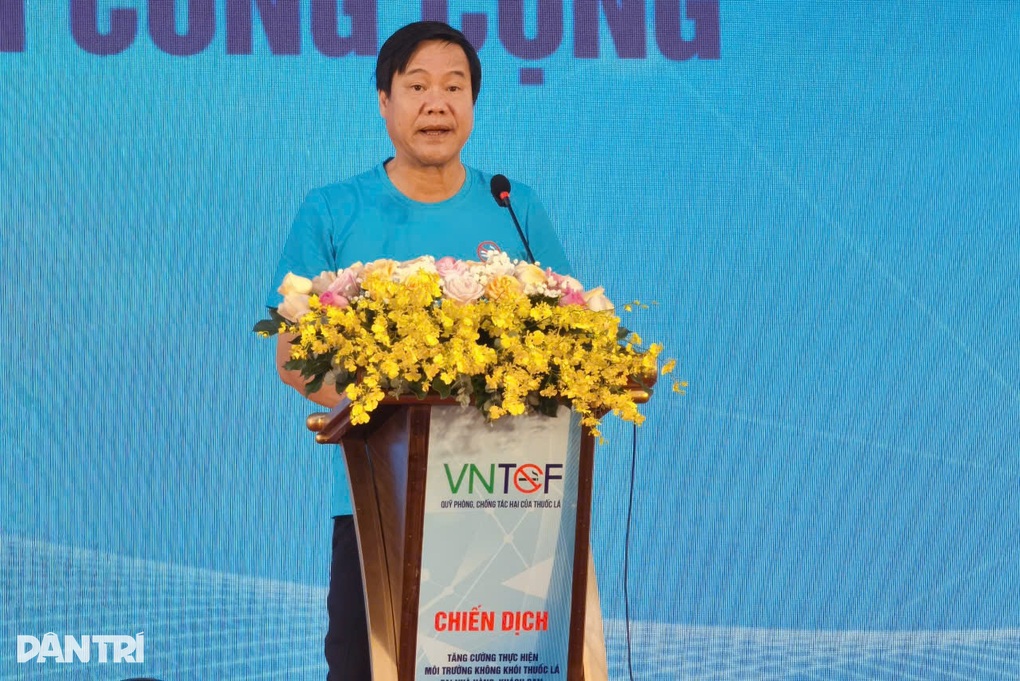 Phơi nhiễm khói thuốc lá tại nhà hàng, vũ trường ở TPHCM vẫn ở mức cao - 2