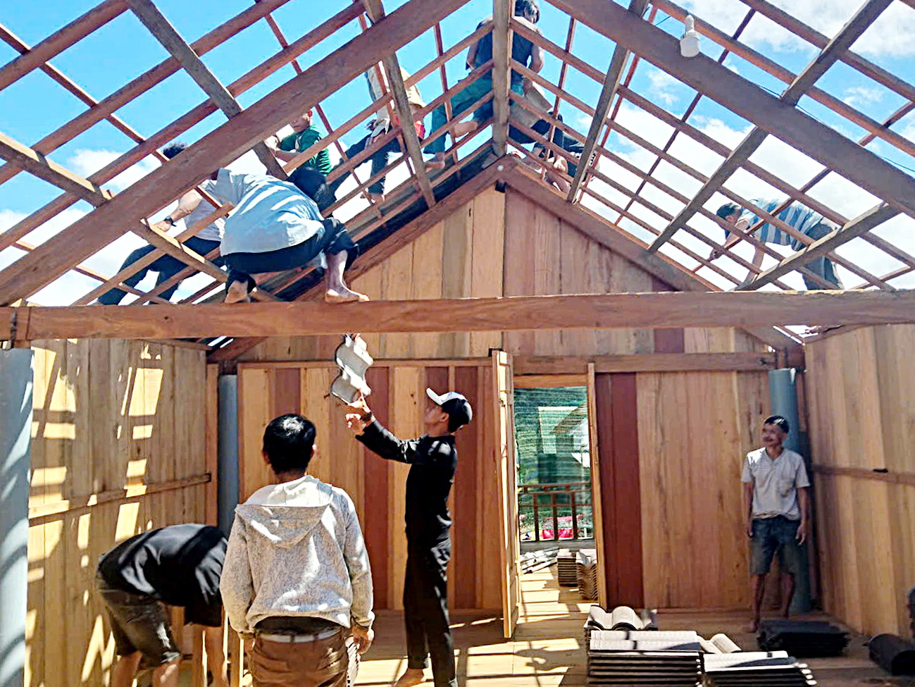 bão Kalmaegi - Ảnh 3.