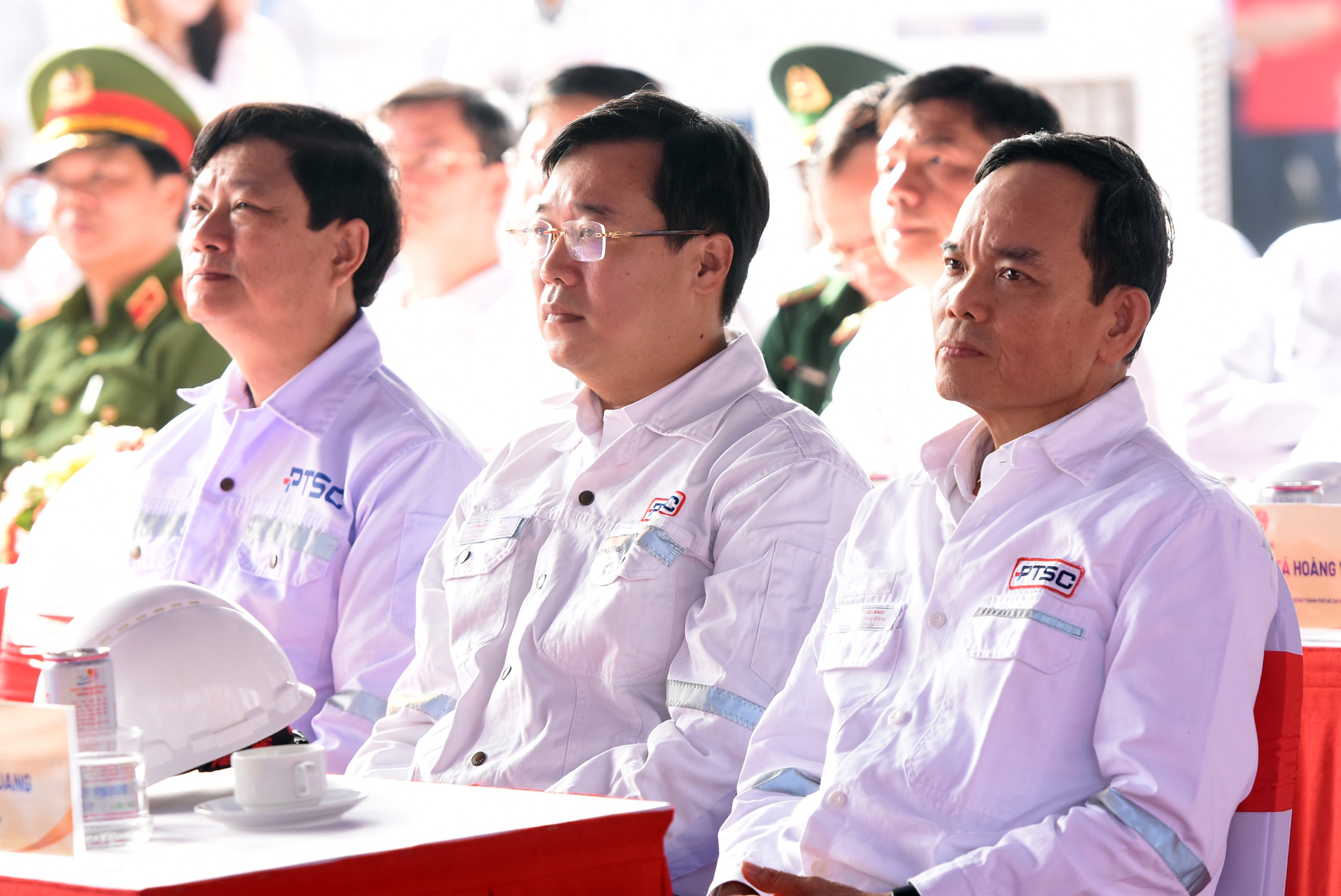 Trần Lưu Quang - Ảnh 2.