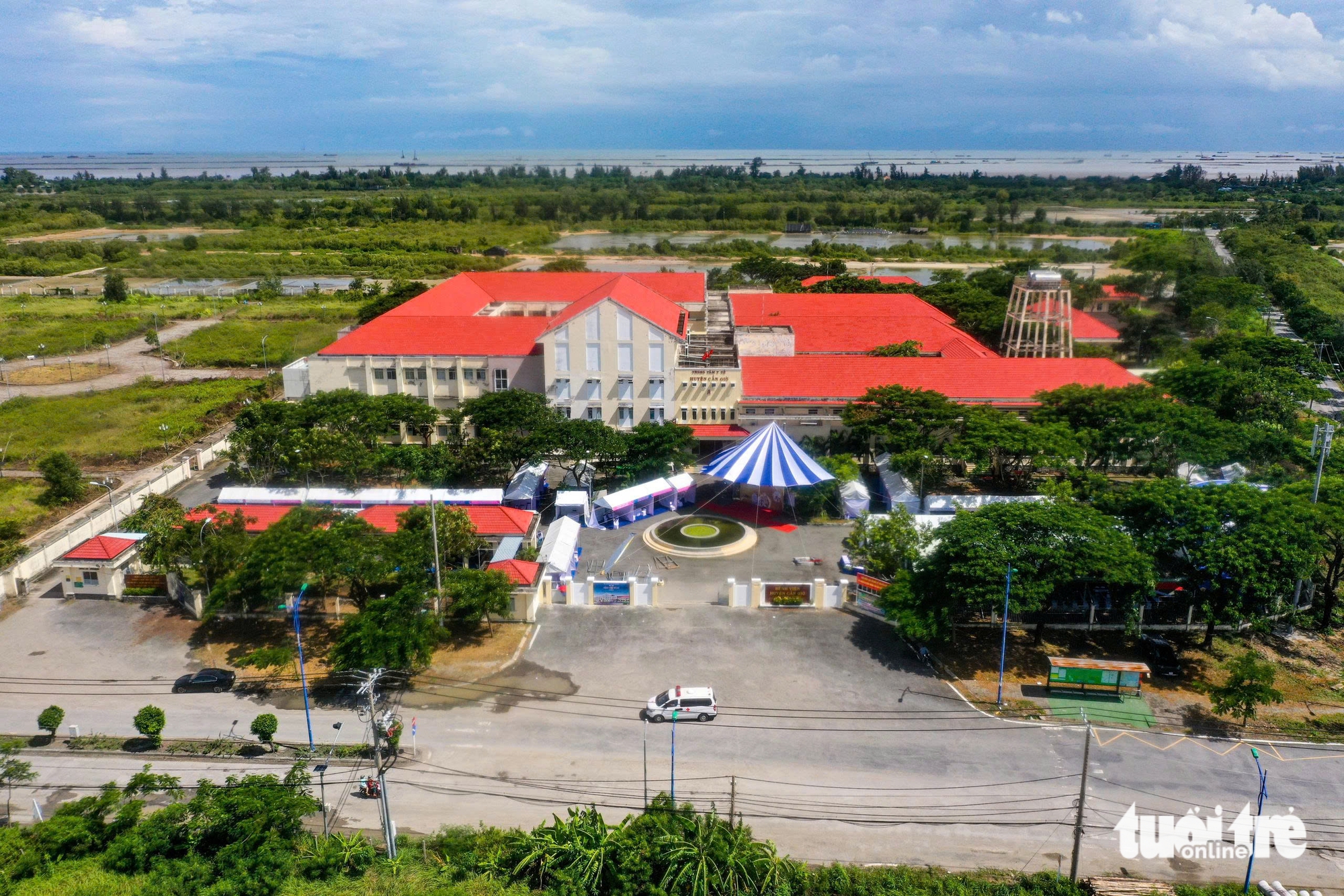 Bệnh viện Từ Dũ cơ sở 2 hoàn tất thẩm định, sẵn sàng hoạt động từ ngày 10-11 - Ảnh 2.