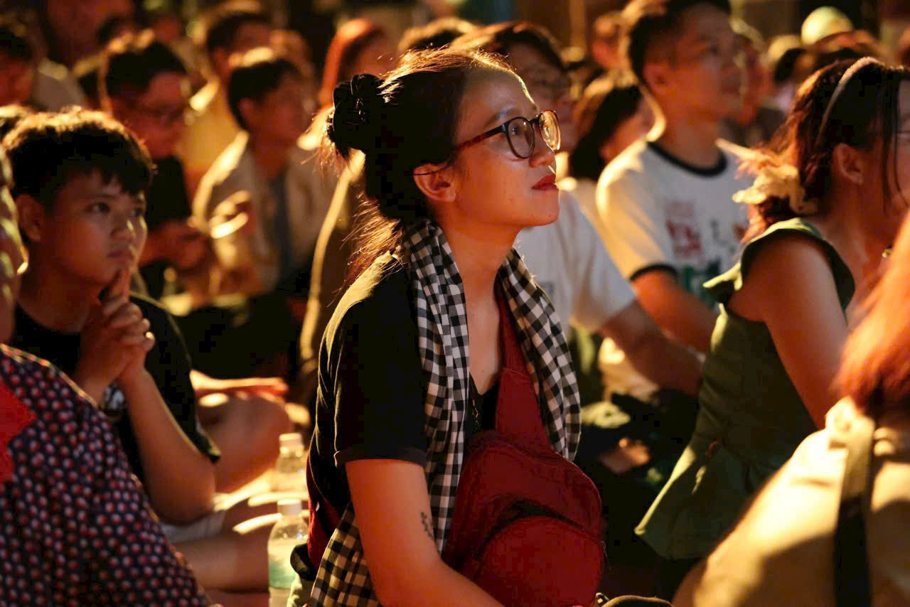  Dịp lễ 30-4: Rợp khách đi Suối Tiên, Củ Chi, tour Biệt động Sài Gòn  - Ảnh 6.