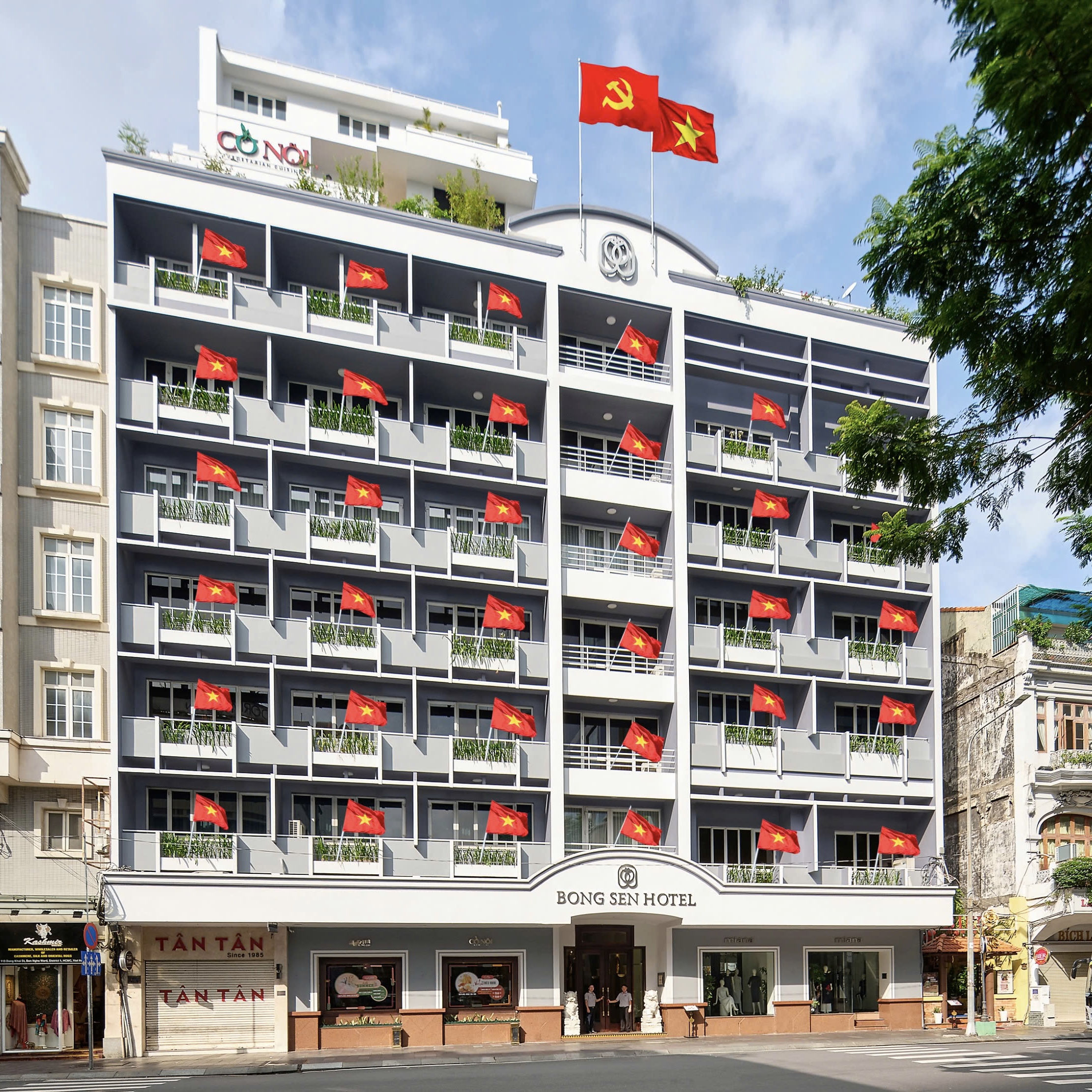  Dịp lễ 30-4: Rợp khách đi Suối Tiên, Củ Chi, tour Biệt động Sài Gòn  - Ảnh 12.