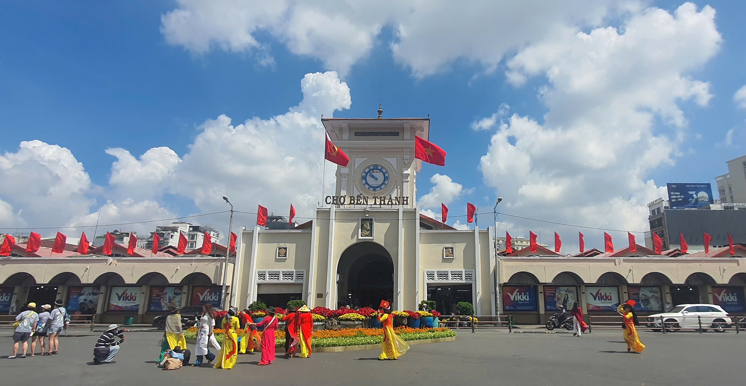  Dịp lễ 30-4: Rợp khách đi Suối Tiên, Củ Chi, tour Biệt động Sài Gòn  - Ảnh 15.