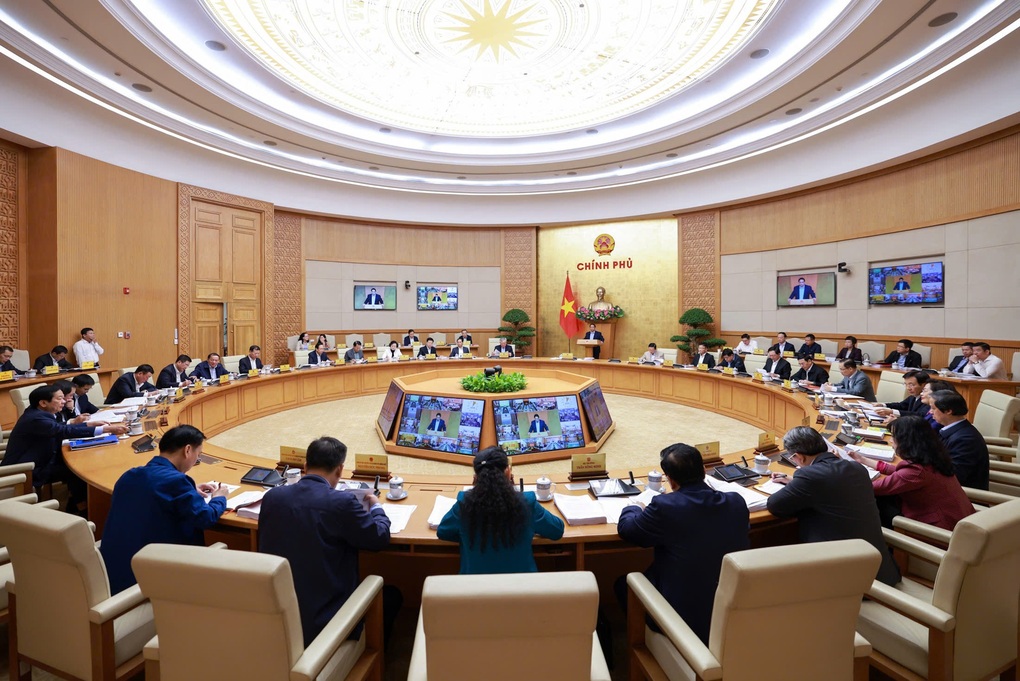 “Tiết kiệm chi để có kinh phí tăng lương ngay từ đầu năm 2026” - 2