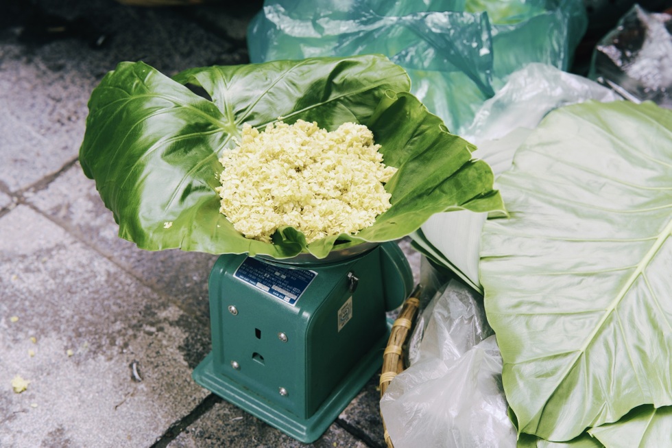 Vỉa hè Hà Nội - Từ ký ức rong ruổi đến giấc mơ đô thị thông minh - 2