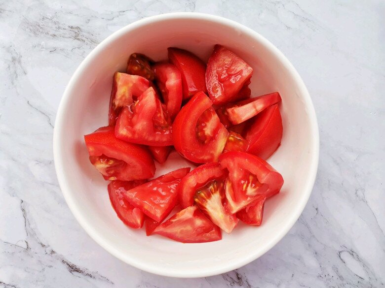 Trời lạnh, nấu canh nấm kim châm đậu phụ, lại thêm thứ này cả nhà ăn hết sạch - 4