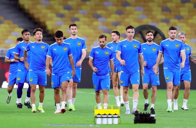 Núi tiền dùng để kiện FIFA, sao FAM không dùng vào việc khác có ích hơn?
- Ảnh 2.