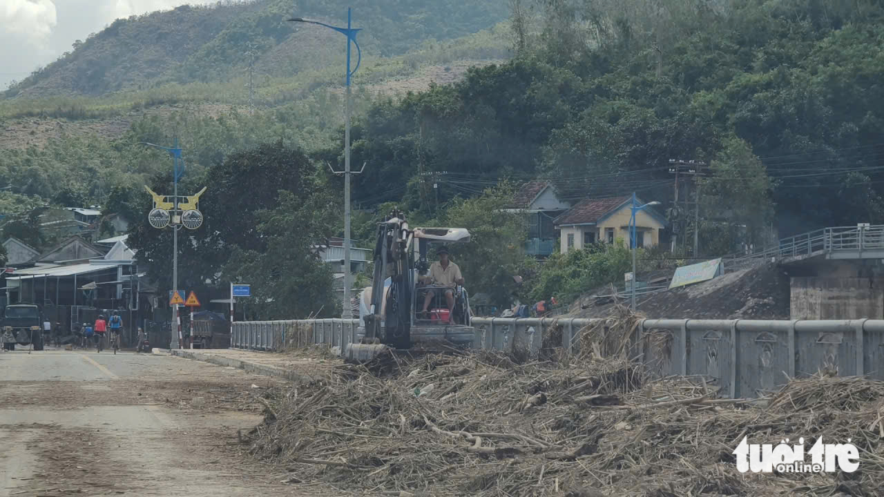 bão Kalmaegi - Ảnh 3.