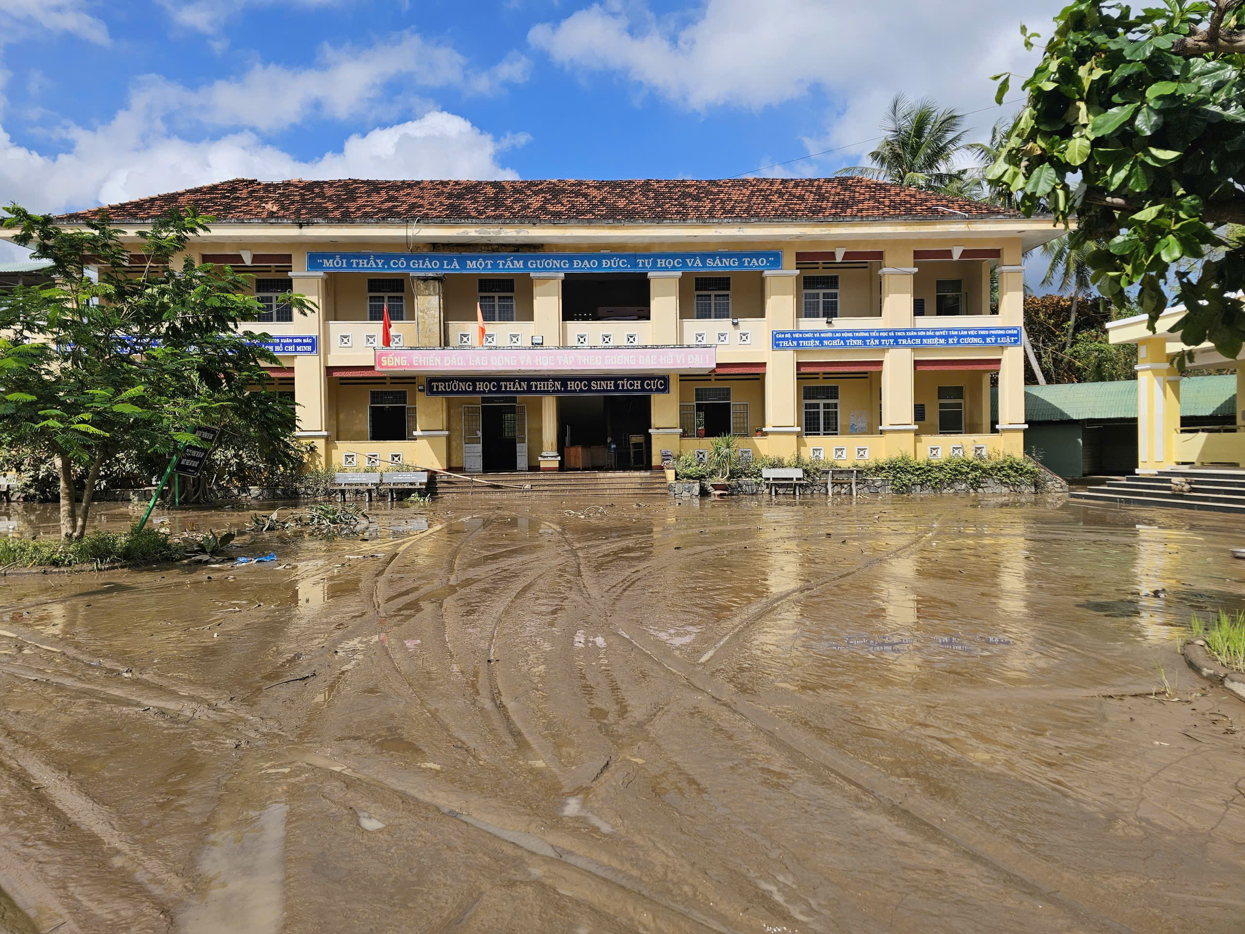 bão Kalmaegi - Ảnh 5.