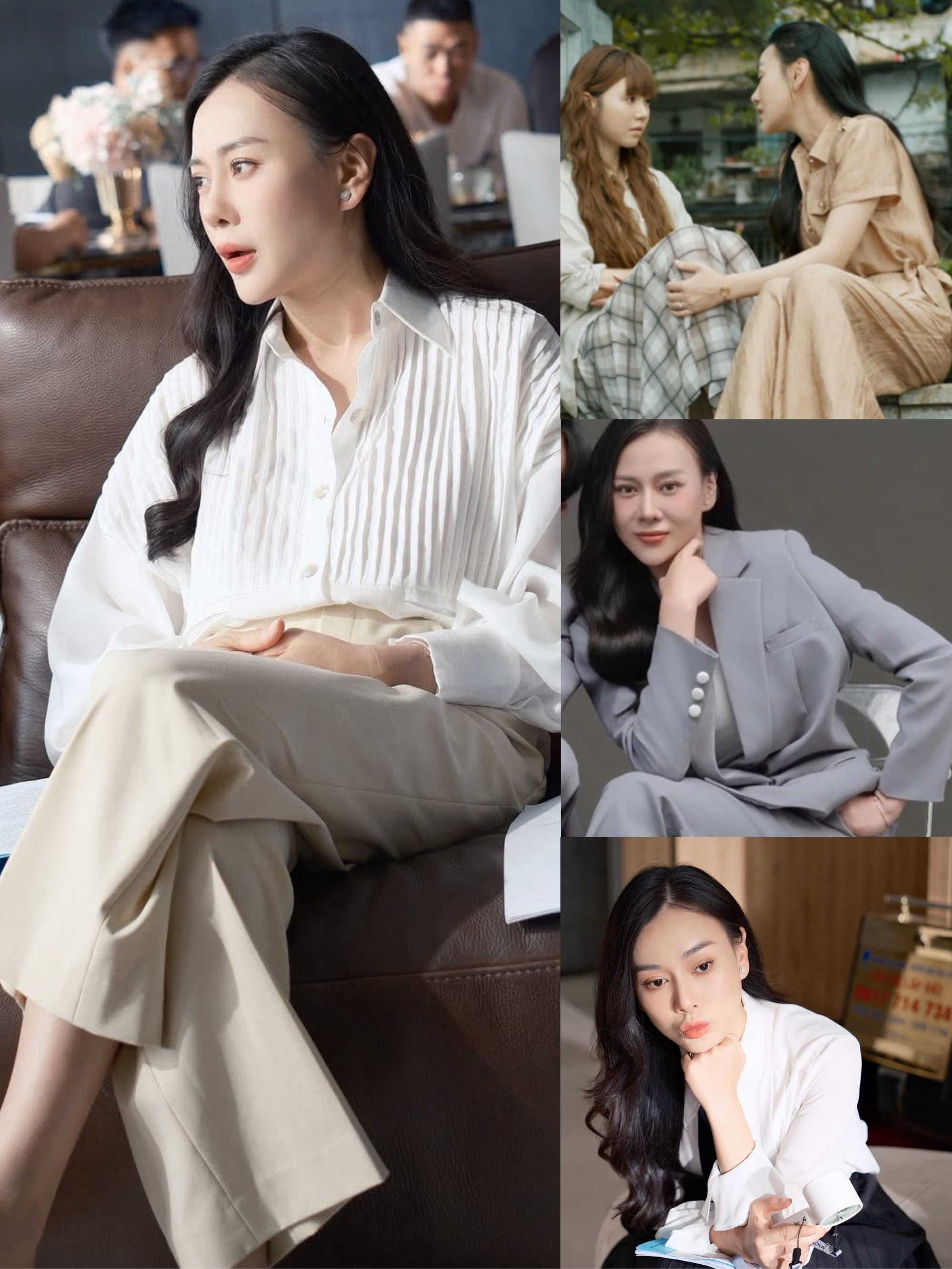 Chướng ngại lớn nhất của Phương Oanh- Ảnh 2.