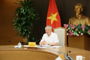 Giải quyết khó khăn, vướng mắc các dự án tồn đọng nhưng không hợp thức hóa sai phạm