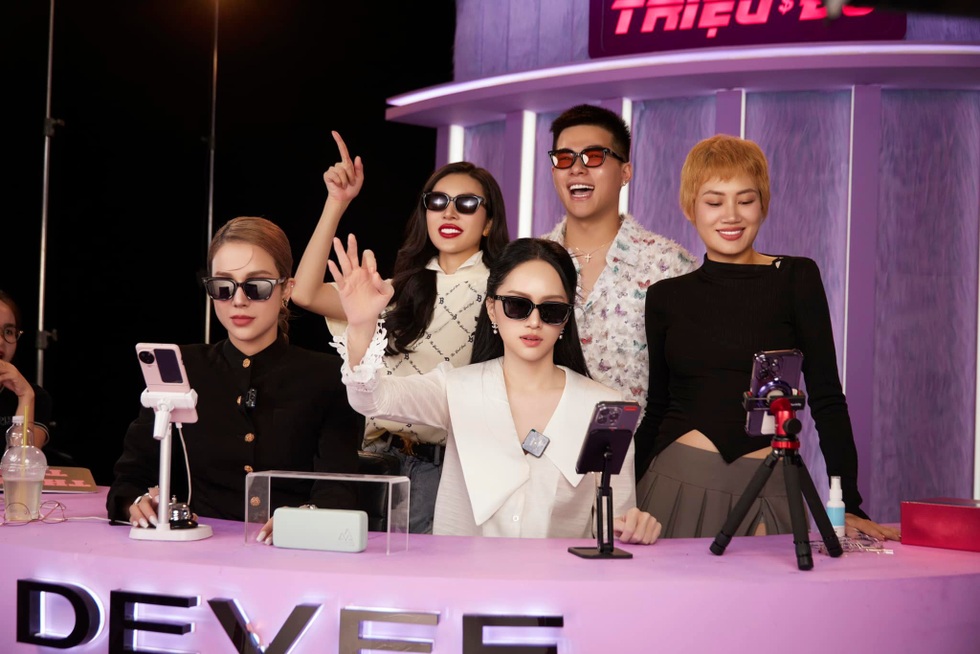 Cuộc đua khốc liệt của các ông lớn thương mại điện tử: Ai được, ai mất? - 4