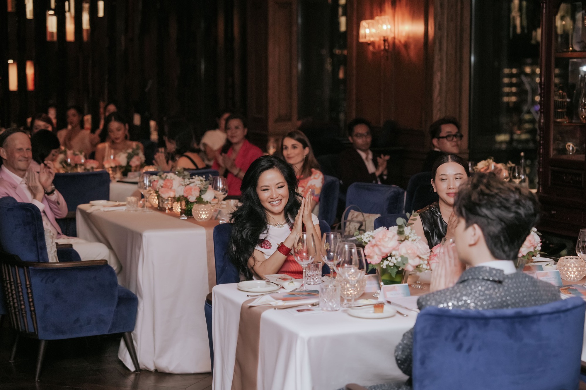 1 khách sạn được ví như “bảo tàng thu nhỏ” ở Việt Nam làm hành động khiến du khách phải vỗ tay- Ảnh 6.