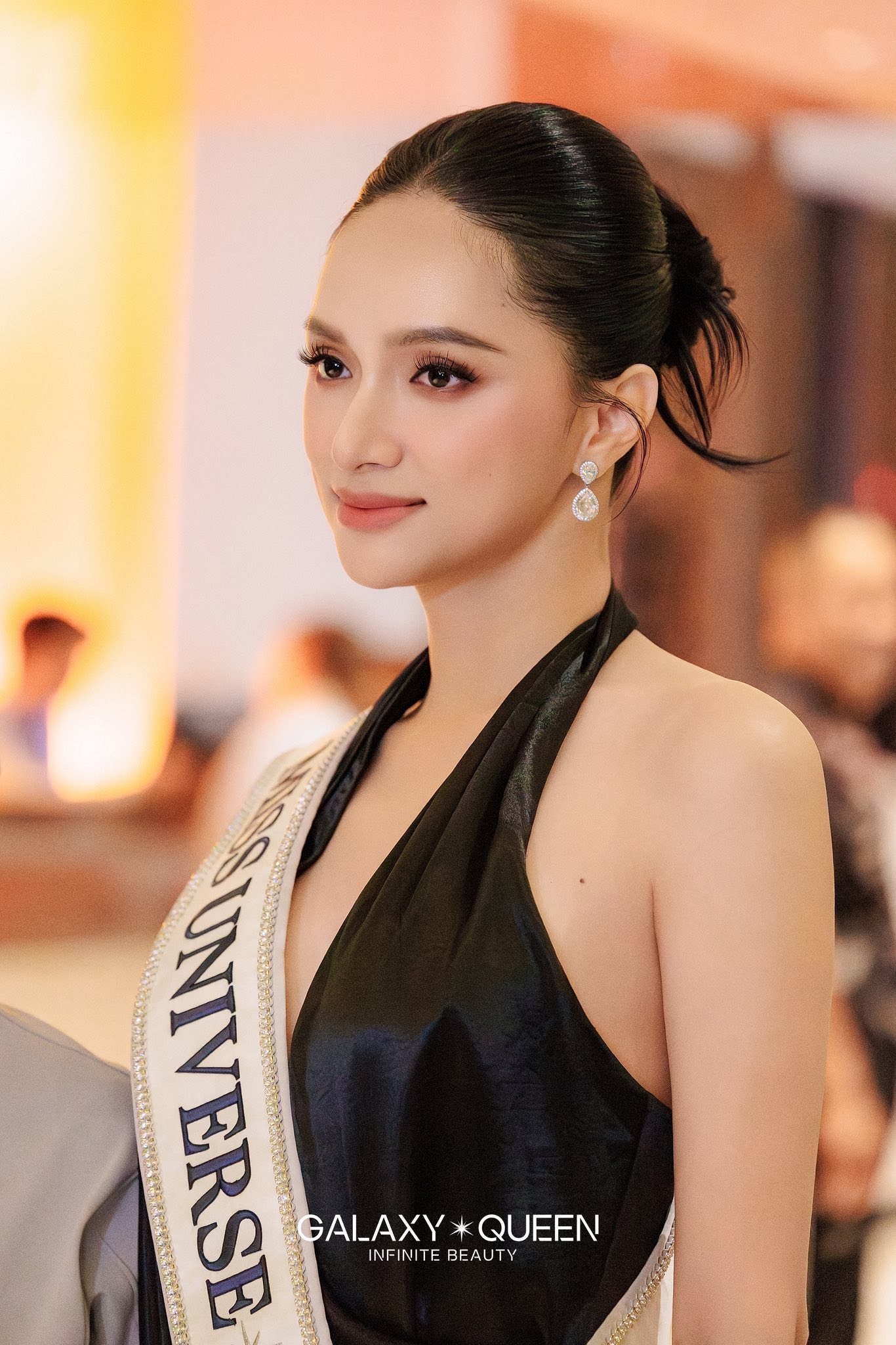 Thứ hạng gây sốc của Hương Giang ở Miss Universe - Ảnh 3.