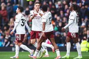 Sunderland - Arsenal: Pháo thủ giải mã ngựa ô