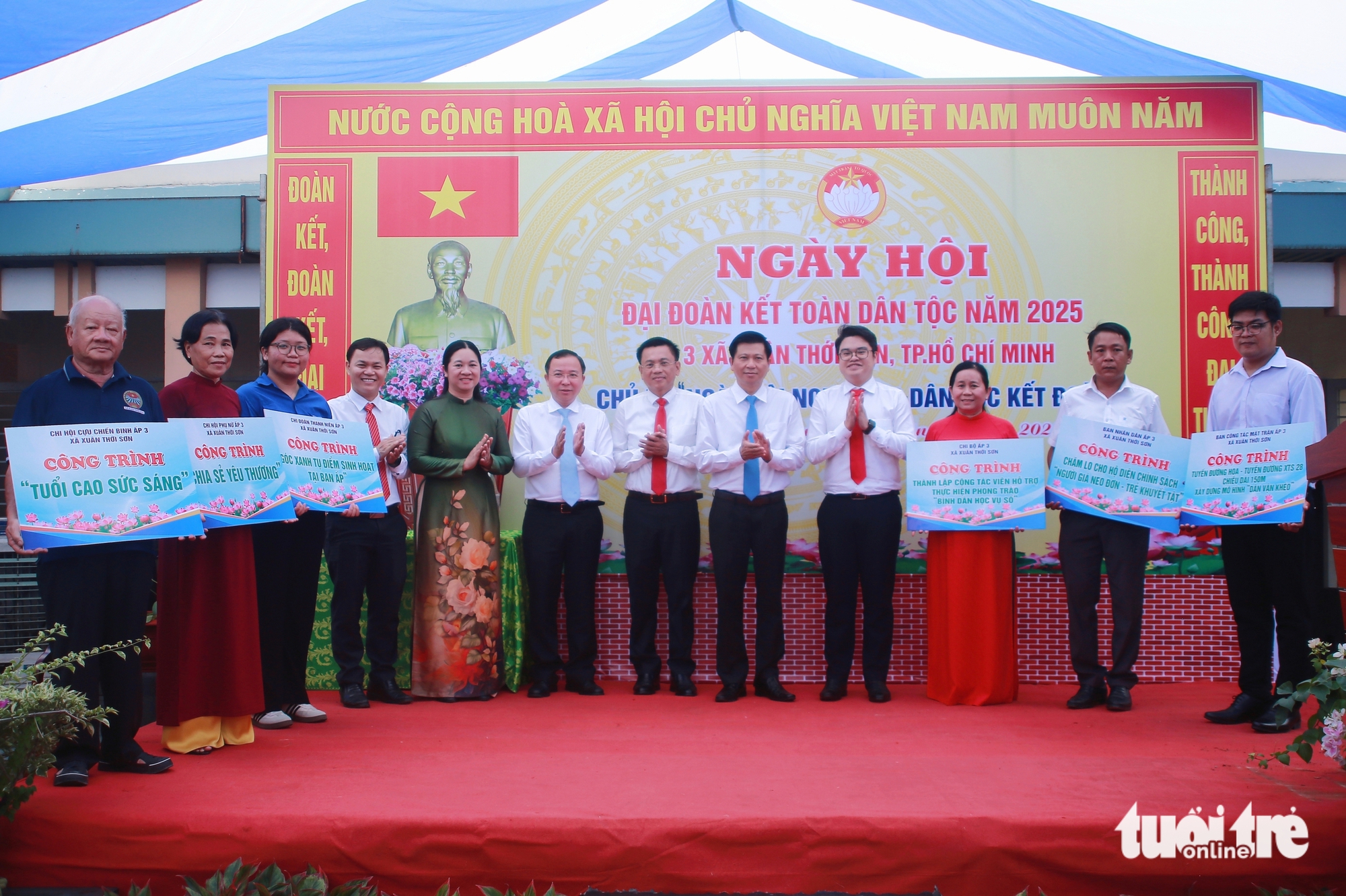 chuyển đổi số - Ảnh 2.