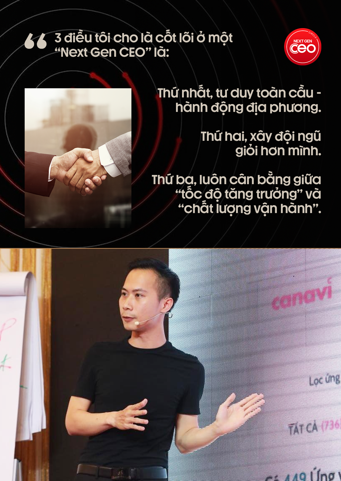 Founder BeginGuru - Nguyễn Hoàng Hải, từng lọt top Forbes 30 Under 30 châu Á: Startup thành công luôn có một tư duy rất rõ ràng về dòng tiền và giá trị thật, họ không đua nhau “gọi vốn bằng mọi giá” - Ảnh 2.