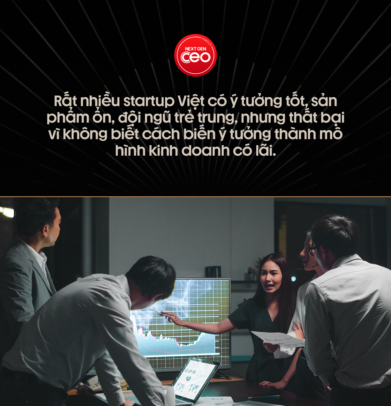 Founder BeginGuru - Nguyễn Hoàng Hải, từng lọt top Forbes 30 Under 30 châu Á: Startup thành công luôn có một tư duy rất rõ ràng về dòng tiền và giá trị thật, họ không đua nhau “gọi vốn bằng mọi giá” - Ảnh 3.