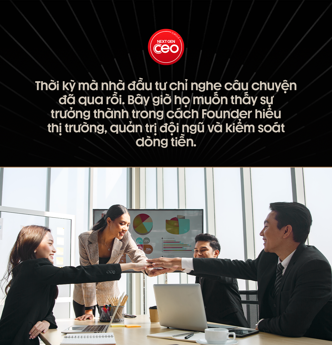 Founder BeginGuru - Nguyễn Hoàng Hải, từng lọt top Forbes 30 Under 30 châu Á: Startup thành công luôn có một tư duy rất rõ ràng về dòng tiền và giá trị thật, họ không đua nhau “gọi vốn bằng mọi giá” - Ảnh 4.